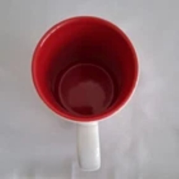 GRUMPY 16 oz Disney Parks Walt Disney World 3D Ceramic Coffee Mug Cup  AUTHENTIC - Picture 4 of 10